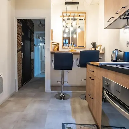 Apartment Un Coin De Paradis A Bergerac