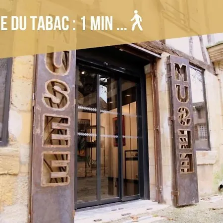 Un Coin De Paradis A Apartment