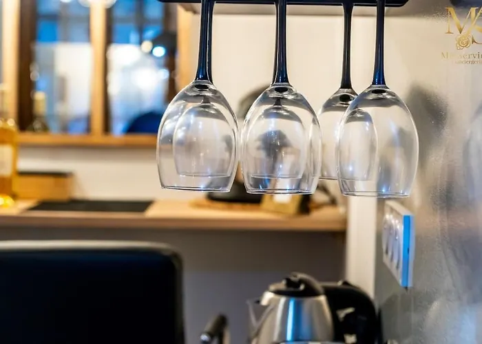 Lejlighed Un Coin De Paradis à Bergerac