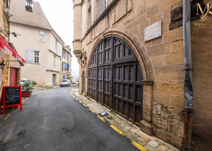 Un Coin De Paradis à